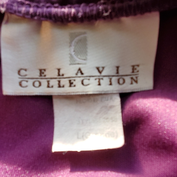 Celavie formal/prom/special occasion gown - Picture 6 of 7